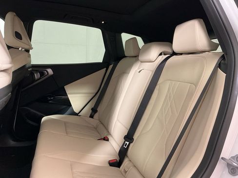 New 2026 BMW X3 xDrive30 AWD/4WD image 25