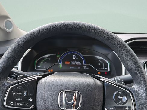 Used 2020 Honda Clarity Plug-In Hybrid image 13