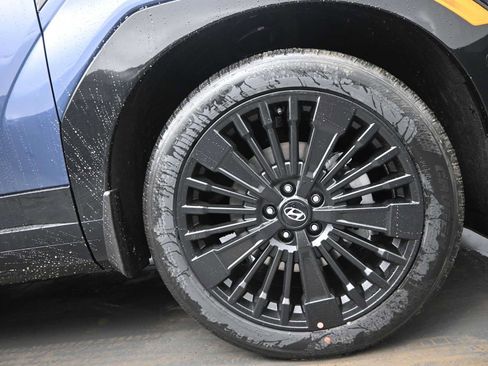 New 2026 Hyundai Santa Fe Calligraphy image 10