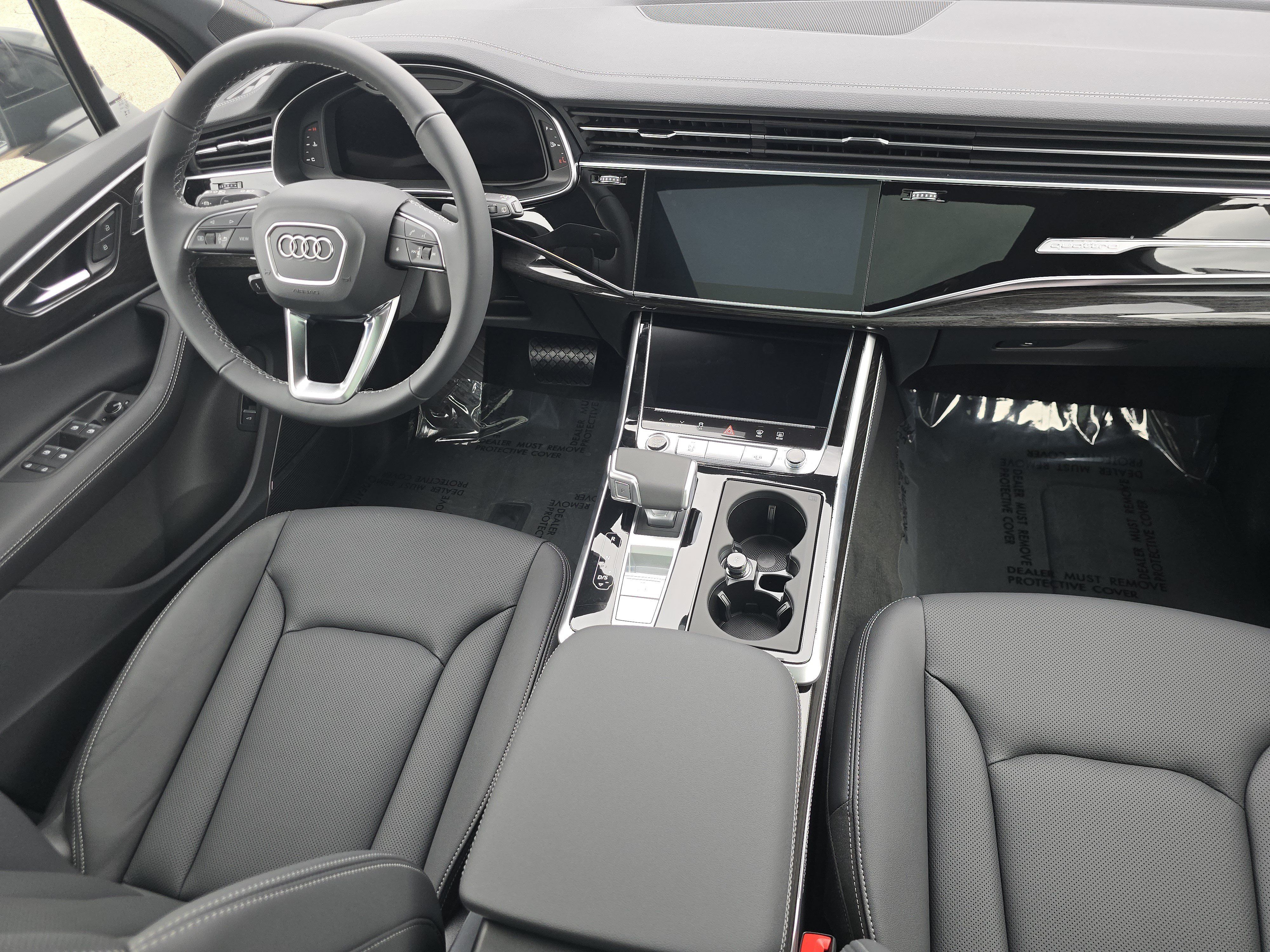 New 2026 Audi Q7 Premium Plus AWD/4WD image 20