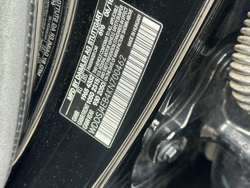 Used 2019 Mercedes-Benz CLA 250 image 41