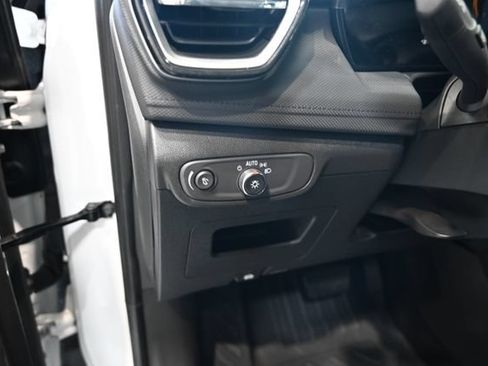 Certified 2025 Chevrolet TrailBlazer LT w/ LT Cold Weather Package FWD image 25