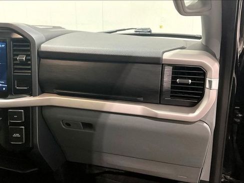 Used 2023 Ford F150 XLT w/ Equipment Group 302A High image 28