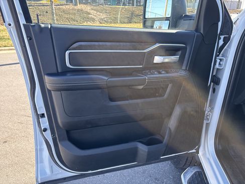 Certified 2024 RAM 2500 Big Horn image 15