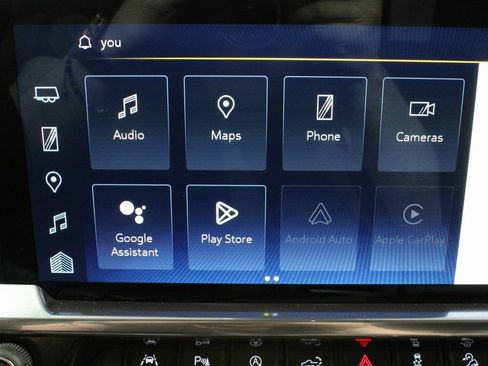 Used 2024 Chevrolet Silverado 1500 LT Trail Boss w/ LT Trail Boss Premium Package image 25