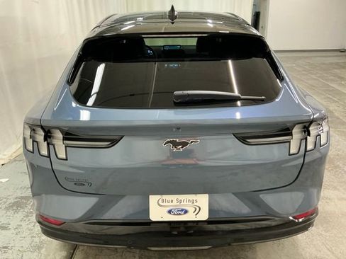 Used 2023 Ford Mustang Mach-E Premium RWD image 4