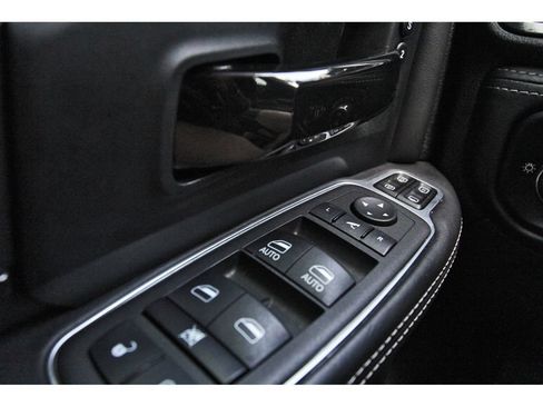 Used 2023 RAM 3500 Limited AWD/4WD image 20