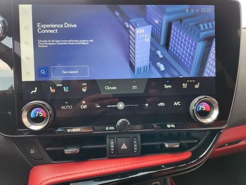 Certified 2024 Lexus NX 350 F Sport image 16