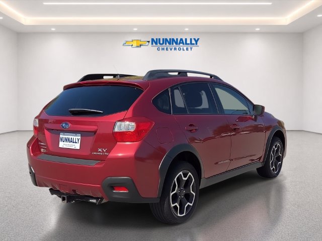 Used 2015 Subaru Crosstrek 2.0i Premium AWD/4WD image 5