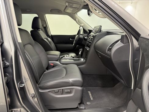 Used 2024 Nissan Armada SV w/ Cargo Package image 26