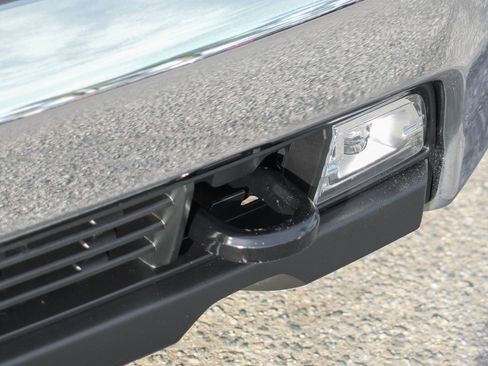 Used 2021 Chevrolet Silverado 3500 LT w/ Convenience Package image 43