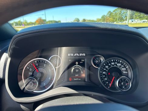 Used 2022 RAM 2500 Tradesman image 21