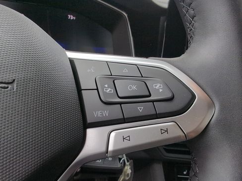 Used 2026 Volkswagen Jetta Sport FWD image 20