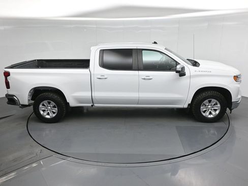 Used 2023 Chevrolet Silverado 1500 LT w/ Work Truck Package AWD/4WD image 40