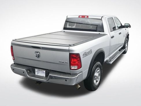 Used 2018 RAM 2500 Tradesman w/ Chrome Appearance Group image 29