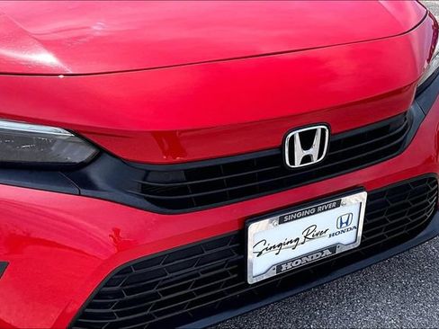 Used 2022 Honda Civic Touring image 29