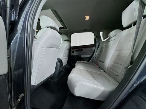 Used 2019 Honda CR-V EX-L image 24