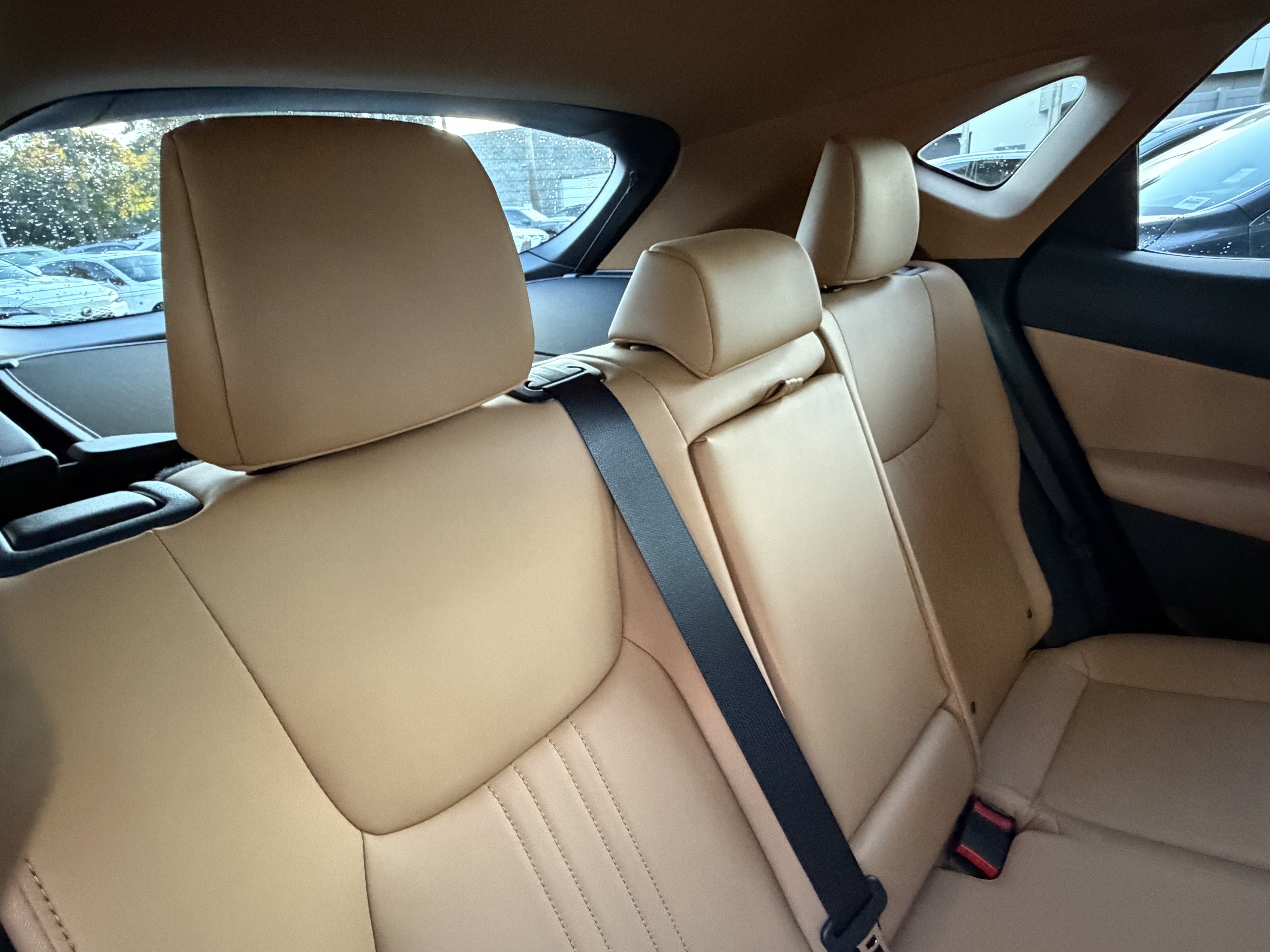 Used 2026 Lexus NX 350 AWD w/ Accessory Package (2T) image 38