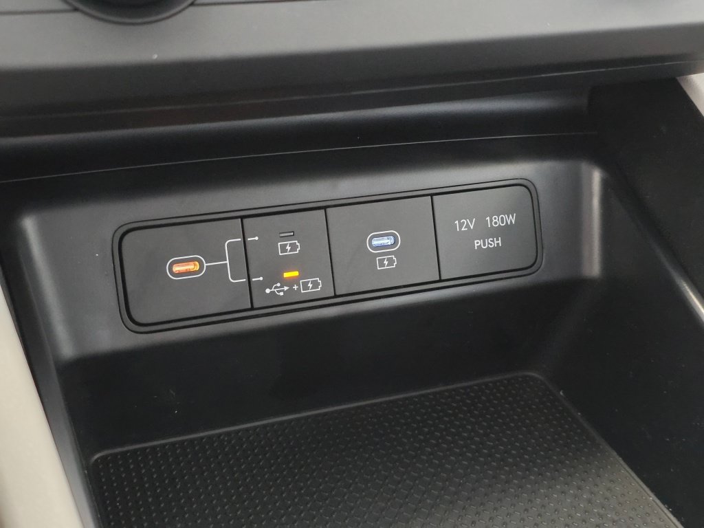 New 2026 Hyundai Tucson SE AWD/4WD image 32