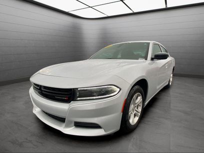 Used 2023 Dodge Charger SXT
