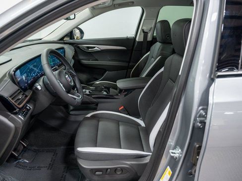 New 2025 Buick Envision Sport Touring image 30