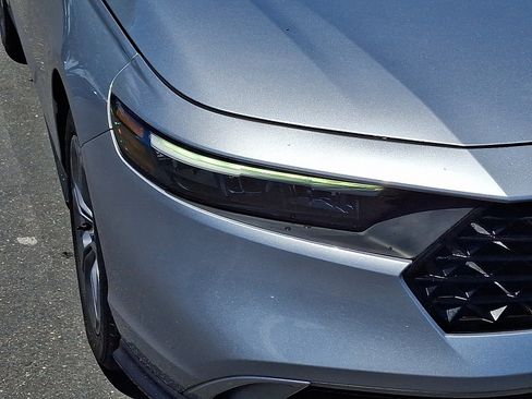Certified 2024 Honda Accord EX image 9