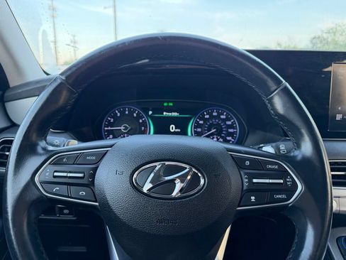 Used 2021 Hyundai Palisade SEL w/ Convenience Package FWD image 15