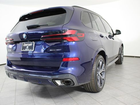 New 2026 BMW X5 sDrive40i w/ M Sport Package image 9
