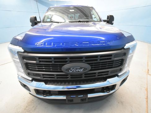New 2026 Ford F450 XL AWD/4WD image 23