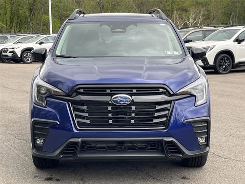 New 2026 Subaru Ascent Bronze Edition AWD/4WD image 8