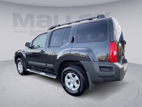 Used 2012 Nissan Xterra S w/ Value Package image 3