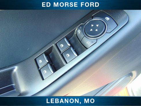 New 2026 Ford Explorer ST-Line w/ ST-Line Street Pack AWD/4WD image 18