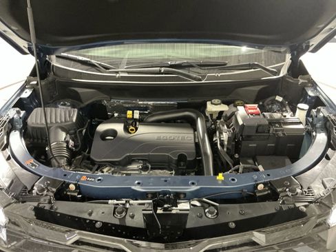 New 2026 Chevrolet Equinox RS w/ LPO, Floor Liner Package image 35