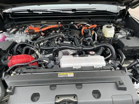 New 2026 Toyota Tacoma Limited AWD/4WD image 11
