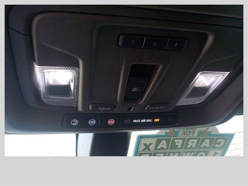 Used 2020 GMC Sierra 1500 Elevation w/ Elevation Value Package AWD/4WD image 29