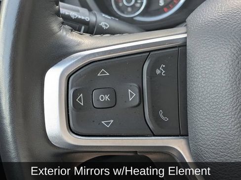 Used 2024 RAM 2500 Big Horn image 29