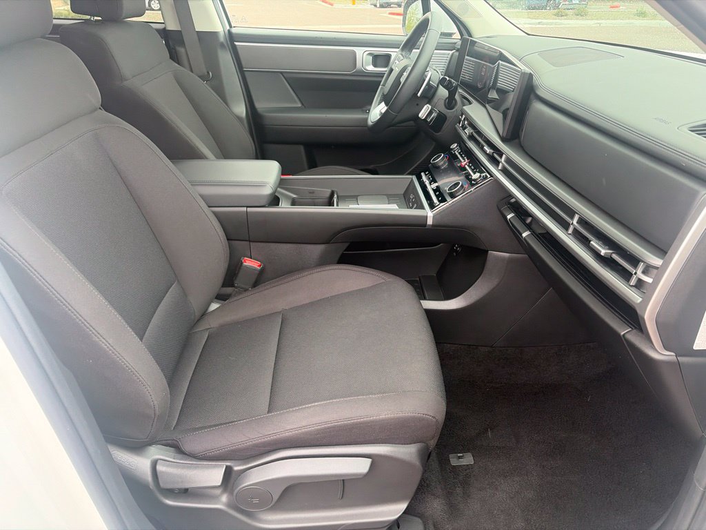 Certified 2026 Hyundai Santa Fe SE AWD/4WD image 19