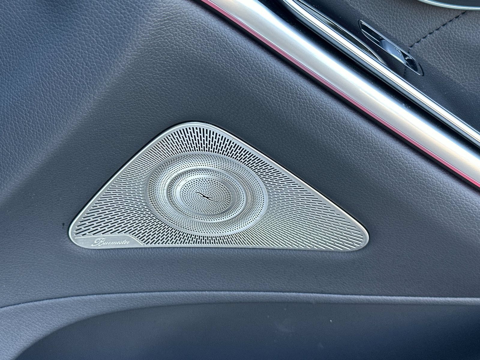 Certified 2026 Mercedes-Benz S 580e 4MATIC Sedan image 20