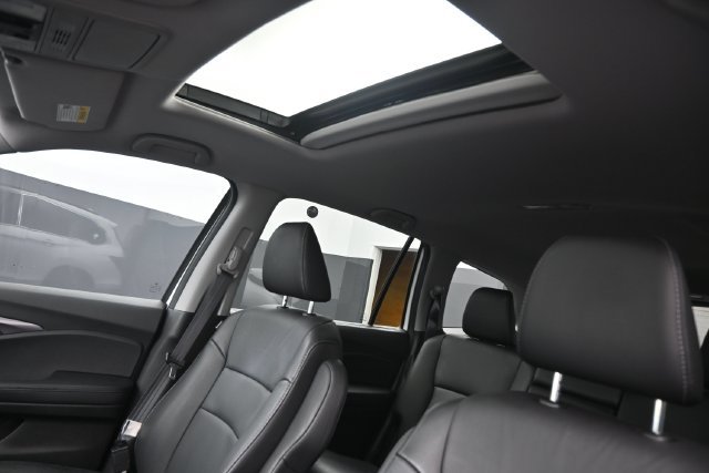 Used 2022 Honda Pilot Special Edition image 23