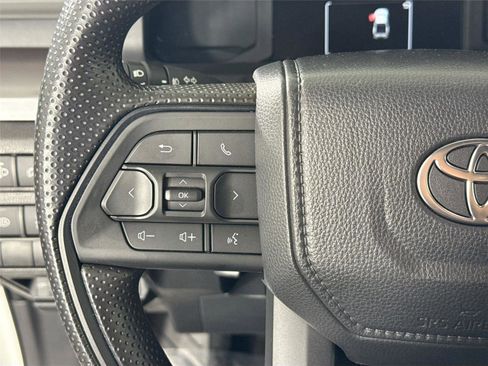 Certified 2024 Toyota Tacoma SR5 image 17