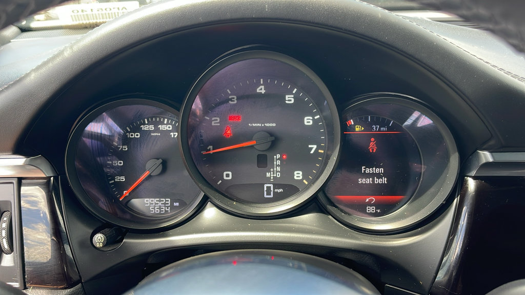 Used 2019 Porsche Macan AWD/4WD image 20