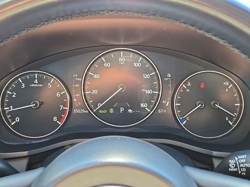 Used 2024 MAZDA CX-90 3.3 Turbo w/ Preferred Package image 20