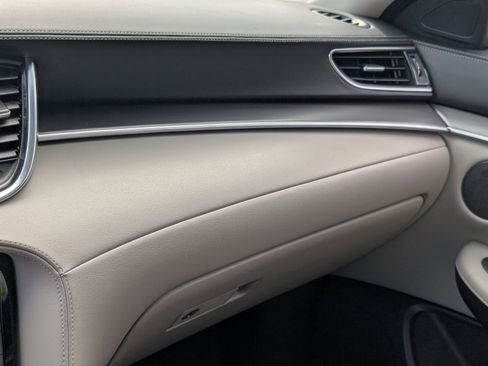 Used 2023 INFINITI QX50 Luxe image 27