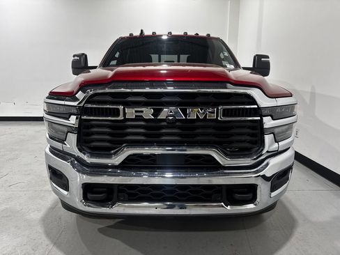New 2026 RAM 2500 Tradesman image 10
