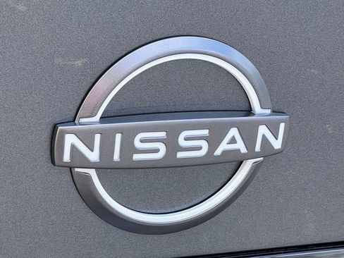 New 2026 Nissan Sentra SV w/ SV Convenience Package FWD image 40