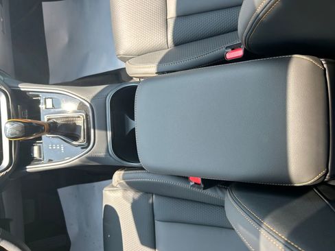 Certified 2025 Subaru Outback Wilderness image 24