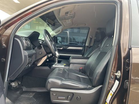 Used 2020 Toyota Tundra Platinum RWD image 10