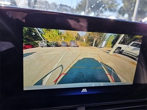 Certified 2025 Chevrolet Trax ACTIV w/ Driver Confidence Package image 28