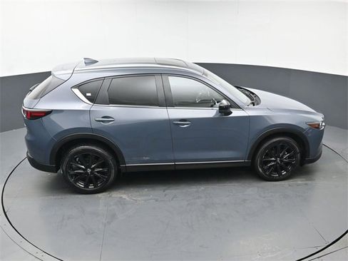 Certified 2023 MAZDA CX-5 Carbon Edition image 44
