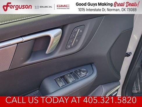 New 2026 Buick Enclave Sport Touring w/ Super Cruise Package FWD image 14